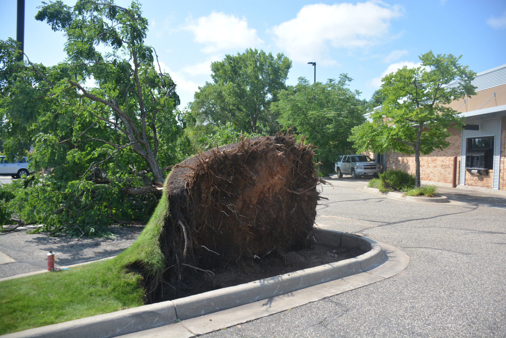 Storm 1